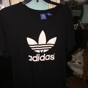 adidas t shirt